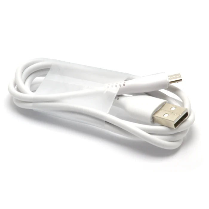 C3 High-Speed Data Sync & Charge Micro Rounded USB Cable - 1M/2M/3M