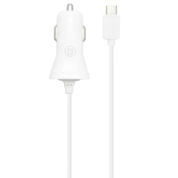 C3 2 AMP Type C USB Car Charger