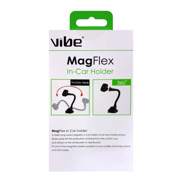 Magnetic Flex Holder