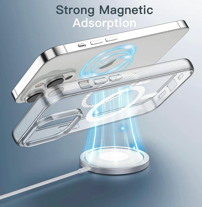 iPhone MagSafe Case - Multi Colour