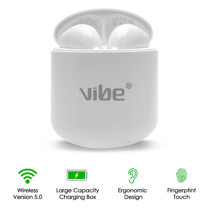 Wireless Earpods