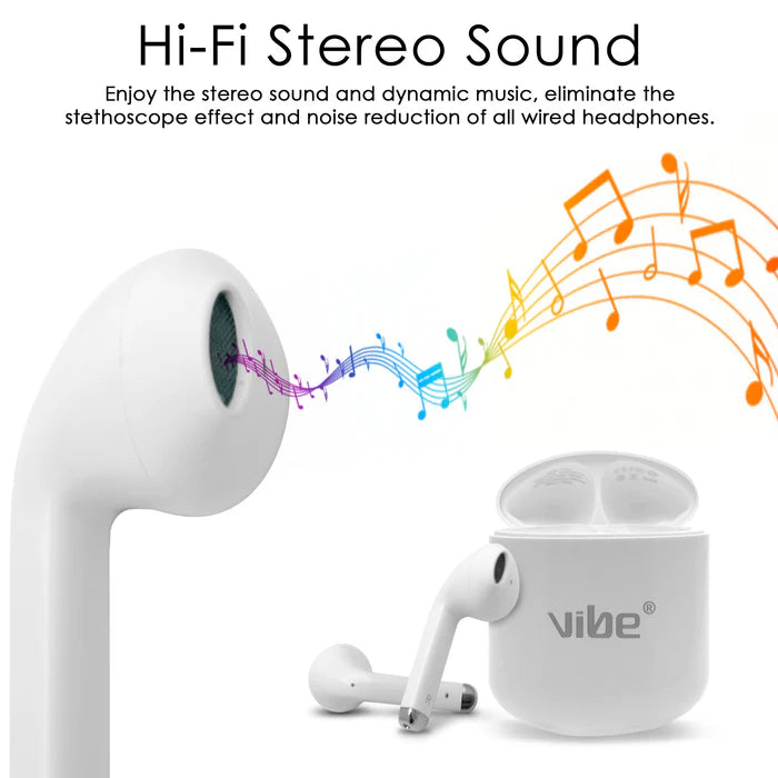 Wireless Earpods