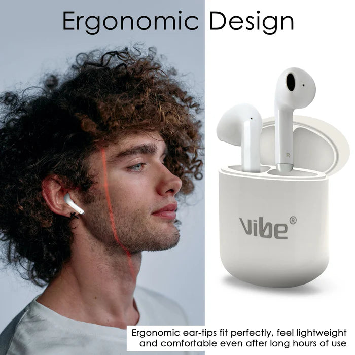 Wireless Earpods