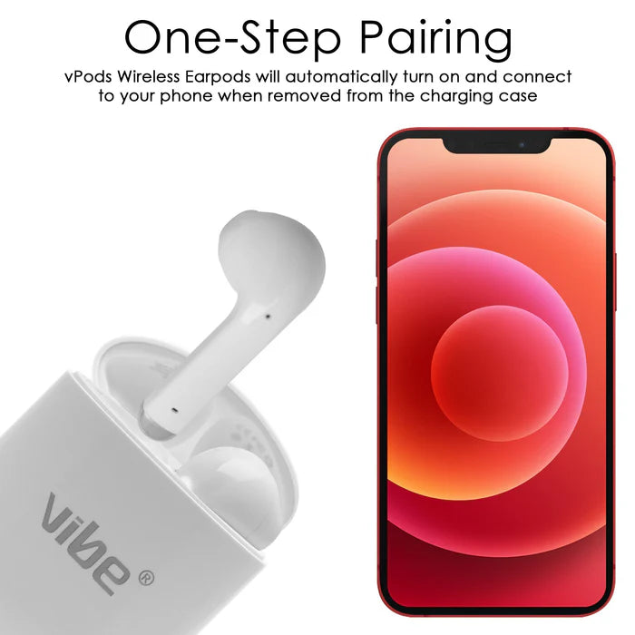 Wireless Earpods