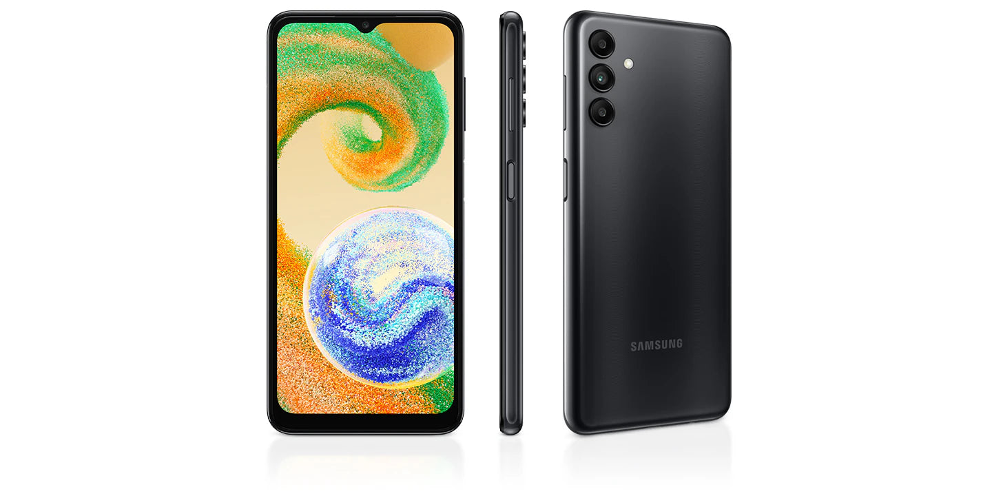 Samsung Galaxy AO4s - 4gb/64gb