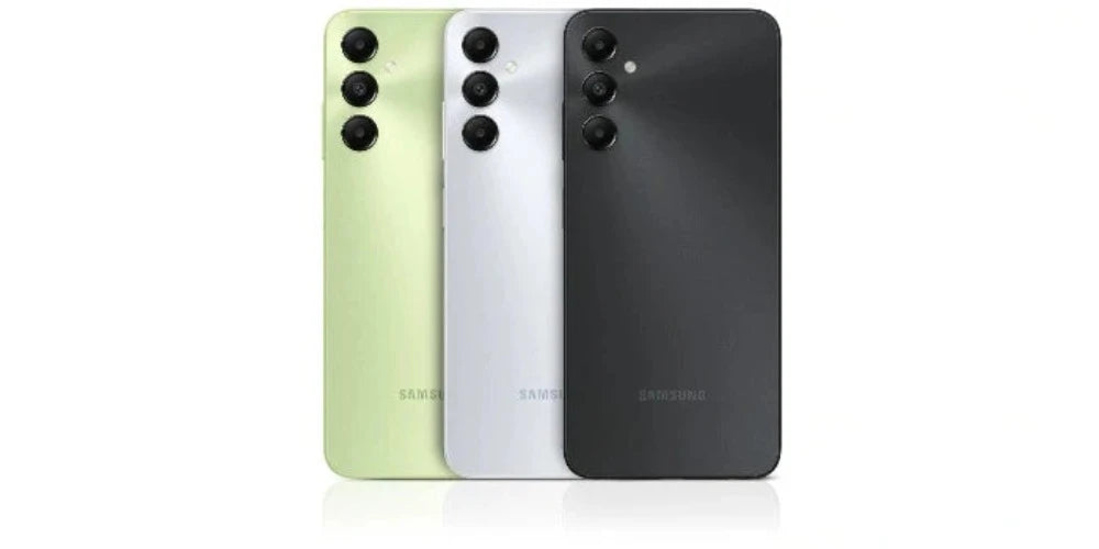Samsung Galaxy A05s 4gb/64gb