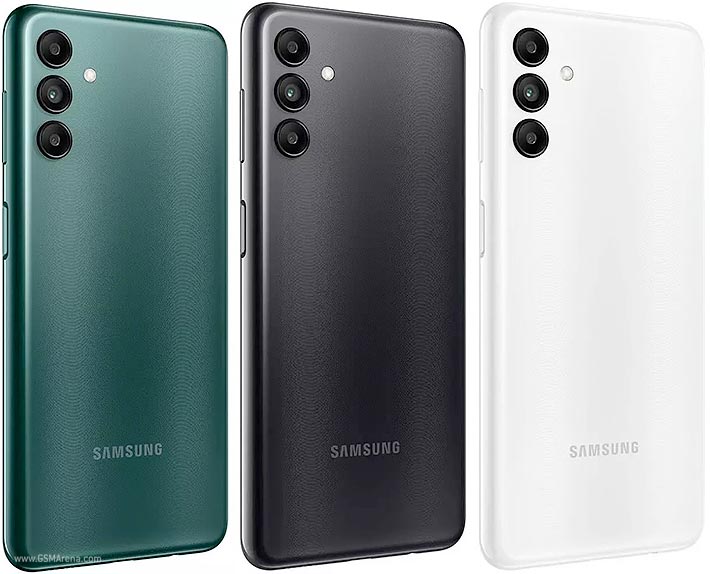 Samsung Galaxy AO4s - 4gb/64gb