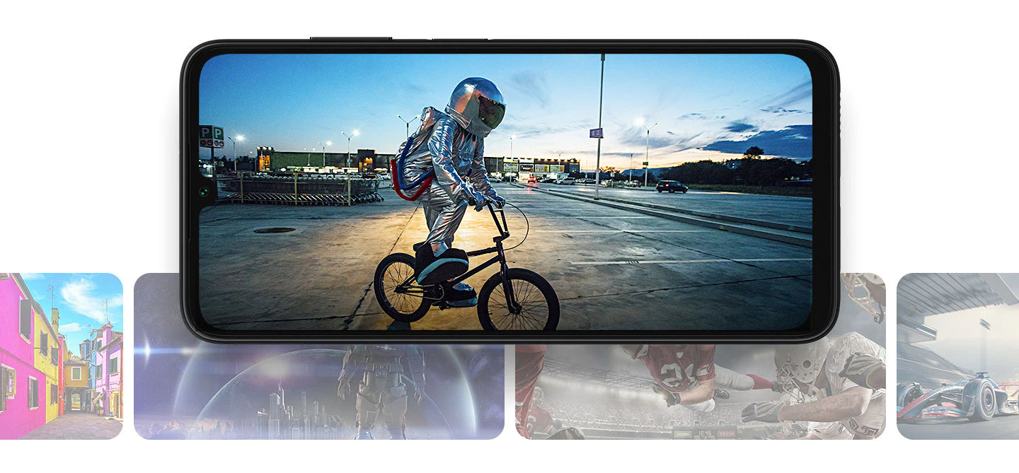 Samsung Galaxy A05s 4gb/64gb