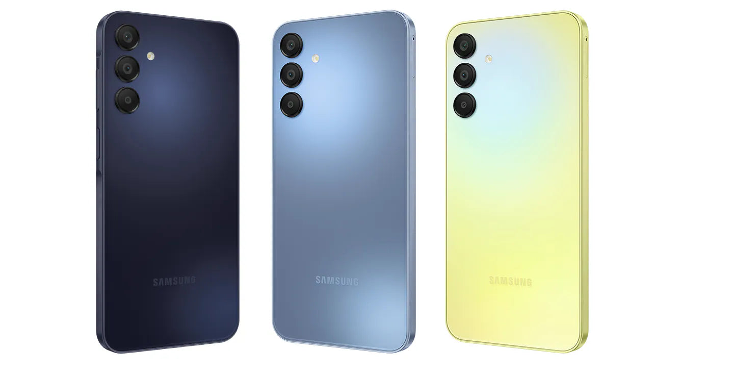 Samsung Galaxy A15 5G - 4gb/128gb