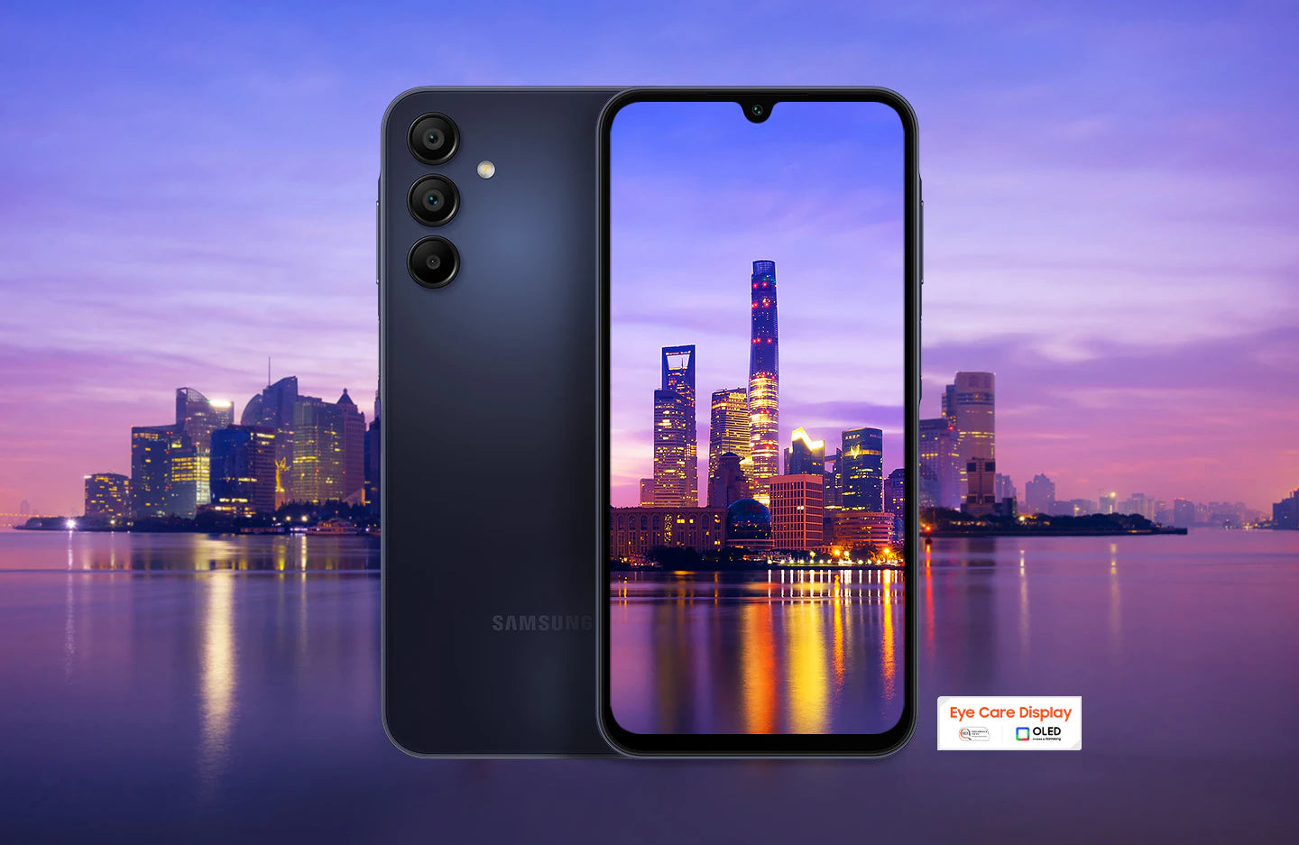 Samsung Galaxy A15 5G - 4gb/128gb