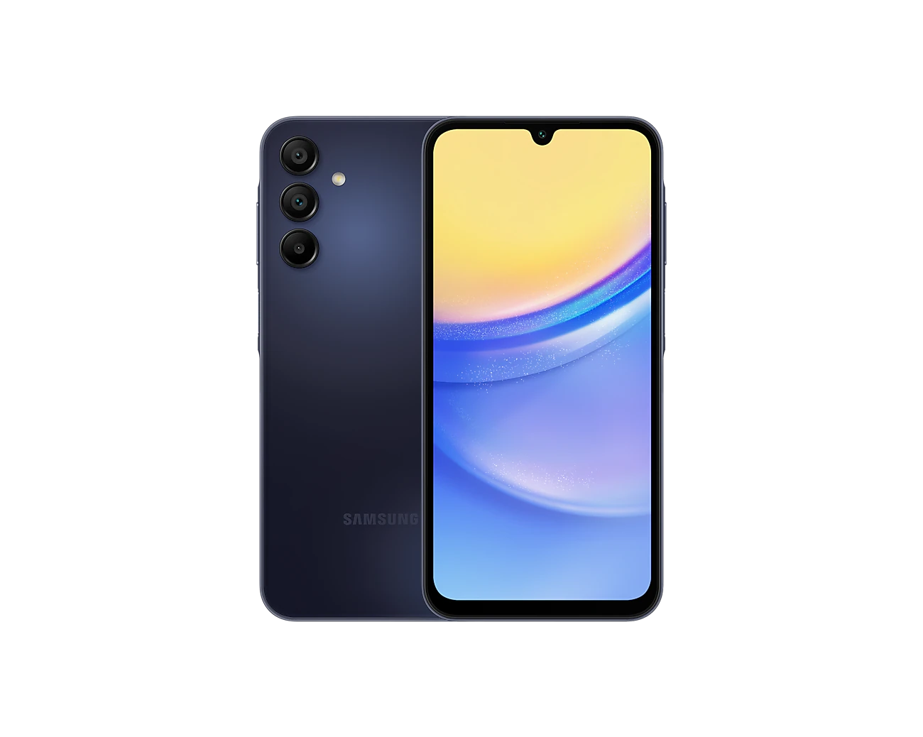 Samsung Galaxy A15 5G - 4gb/128gb