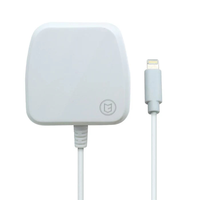 C3 2Amp iPhone Lightning Mains Charger