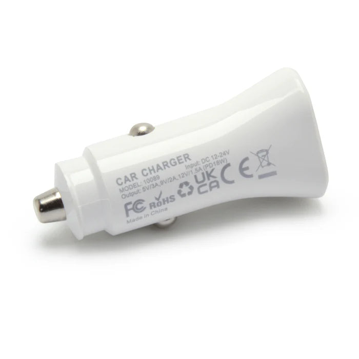 C3 PD Car Charger