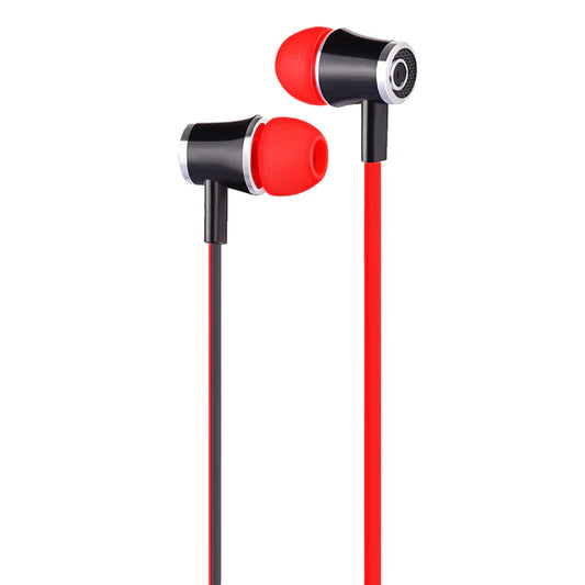 Extra Bass Power High Performance 3.5MM Handsfree with mic