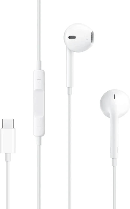 C3 USB C Earphones